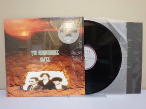 LP レコード THE ALFEE アルフィー THE RENAISSANCE ザ ルネッサンス 【E+】 M3504J