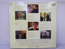 LP レコード FOOTLOOSE 映画 フットルース ORIGINAL MOTION PICTURE SOUNDTRACK オリジナルサウンドトラック 【E+】 E9222K_画像2