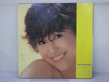 LP レコード 帯 松田聖子 Pineapple パイナップル 【E+】 E9288K_画像2