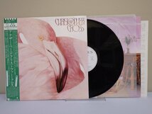 LP レコード 帯 CHRISTOPHER CROSS クリストファー クロス ANOTHER PAGE アナザー ページ 【E+】 M4057W_画像1