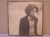 LP レコード 斎藤哲夫 6 8 君は英雄なんかじゃない 【E+】 M3932X_画像2