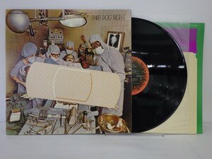 LP レコード THREE DOG NIGHT スリー ドッグ ナイト HARD LABOR 【E-】 E9649G