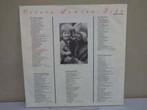 LP レコード 帯 Olivia Newton John オリビア ニュートン ジョン Don't Stop Believin たそがれの恋 【E+】 M4004W_画像4