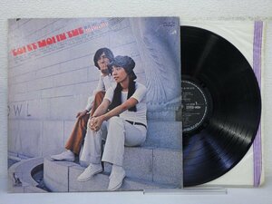 LP レコード Toi et Moi トワ エ モワ Toi et Moi In U S A トワ エ モワ イン ユー エス エー 【VG+】 E9473T