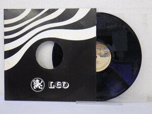 LP レコード LADO EN BLANCO FUNKY TOWN 【VG+】 D14548D