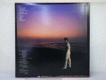 LP レコード 稲垣潤一 246 3 AM 【E+】 E10203K_画像2