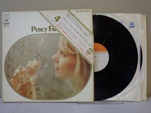 LP レコード 2枚組 Percy Faith パーシー フェイス オーケストラ GIFT PACK SERIES ギフト パック シリーズ 【E+】 D15140E