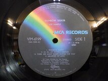 LP レコード 帯 Joe Sample ジョー サンプル RAINBOW SEEKER 虹の楽園 【E+】 D15357X_画像3