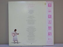 LP レコード 帯 EMMYLOU HARRIS エミルー ハリス THE BALLAD OF SALLY ROSE サリー ローズのバラッド 【E+】 D15680B_画像4