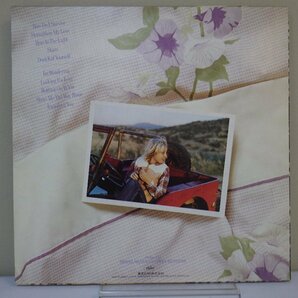 LP レコード AMY HOLLAND エイミイ ホーランド How Do I Survive 他 【E+】 D15685Bの画像2