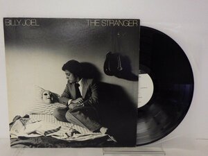 LP レコード 見本盤 非売品 BILLY JOEL ビリー ジョエル THE STRANGER ストレンジャー 25AP 843 【E-】 E11166H