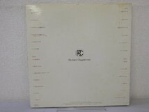 LP レコード 帯 2枚組 Richard Clayderman リチャード クレイダーマン 他 GRAND PRIX リチャード クレイダーマン 大全集 【E-】 E10450M_画像2