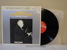 LP レコード WILHELM BACKHAUS ウィルヘルム バックハウス BEETHOVEN ベートーヴェン ピアノ奏鳴曲第8番ハ短調 【E+】 D16325J_画像1