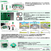 TEIN 車高調 RX1 ホンダ ステップワゴン(RP1/RP3/RP5/RP6/RP8) 2WD専用 車高調 品番：VSHK6-M1AS3_画像4