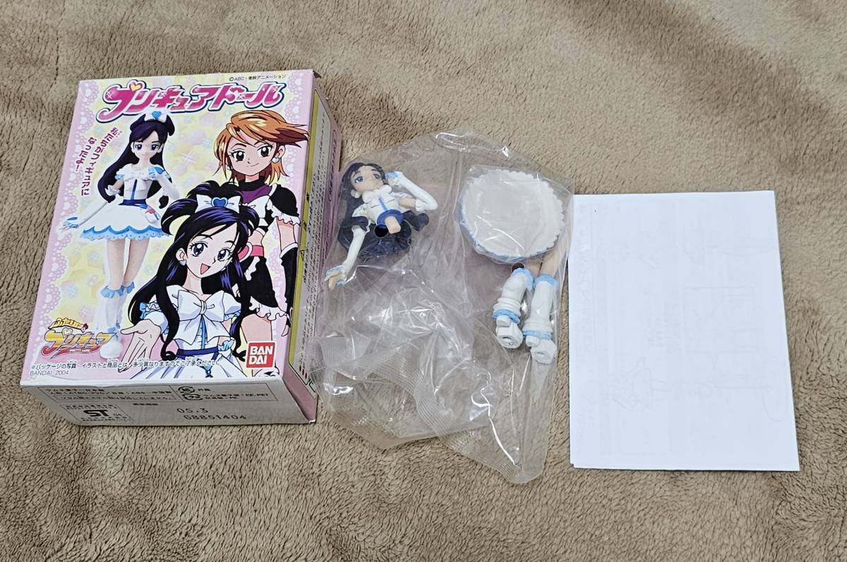 2023年最新】ヤフオク! -雪城ほのか(フィギュア)の中古品・新品・未