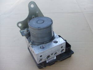 * Fiat 500 FIAT 31209 ABS unit actuator ESP 51880816 * 312 FIAT 500tsu Ine a lounge 