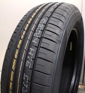 【出品=在庫OK!】 2024年製# ケンダ KENDA KENETICA ECO KR203 195/55R16 87V 新品1本★ 送料別途・街乗りに最適！ エコタイヤ♪