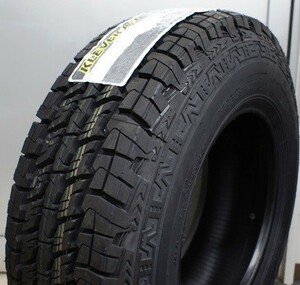 【出品=在庫OK!】 2023年製# ケンダ ブラックレター KLEVER A/T KR28 P215/75R15 100S 新品1本　★ 送料別途♪