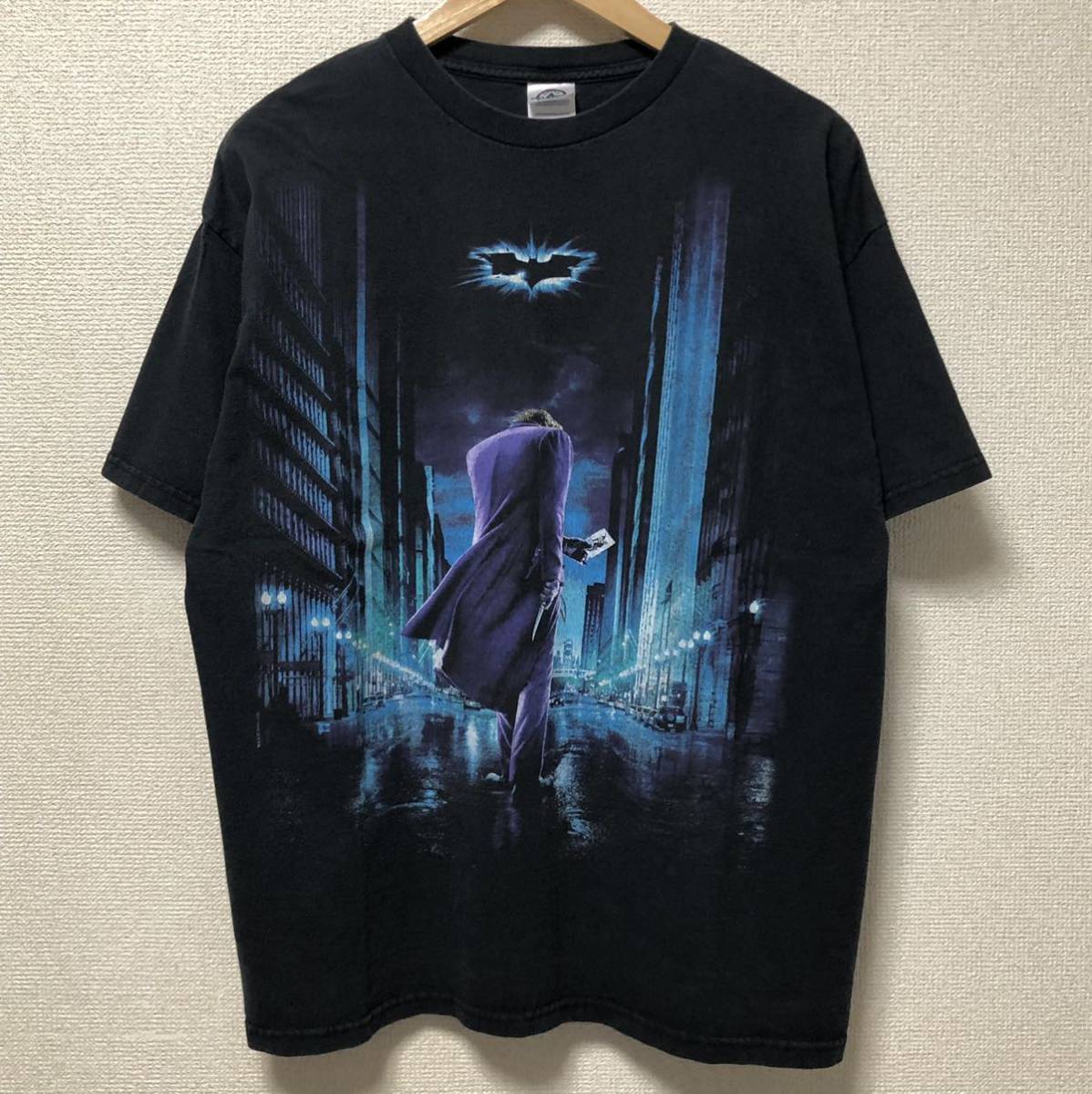 2023年最新】ヤフオク! -ダークナイト tシャツの中古品・新品・未使用