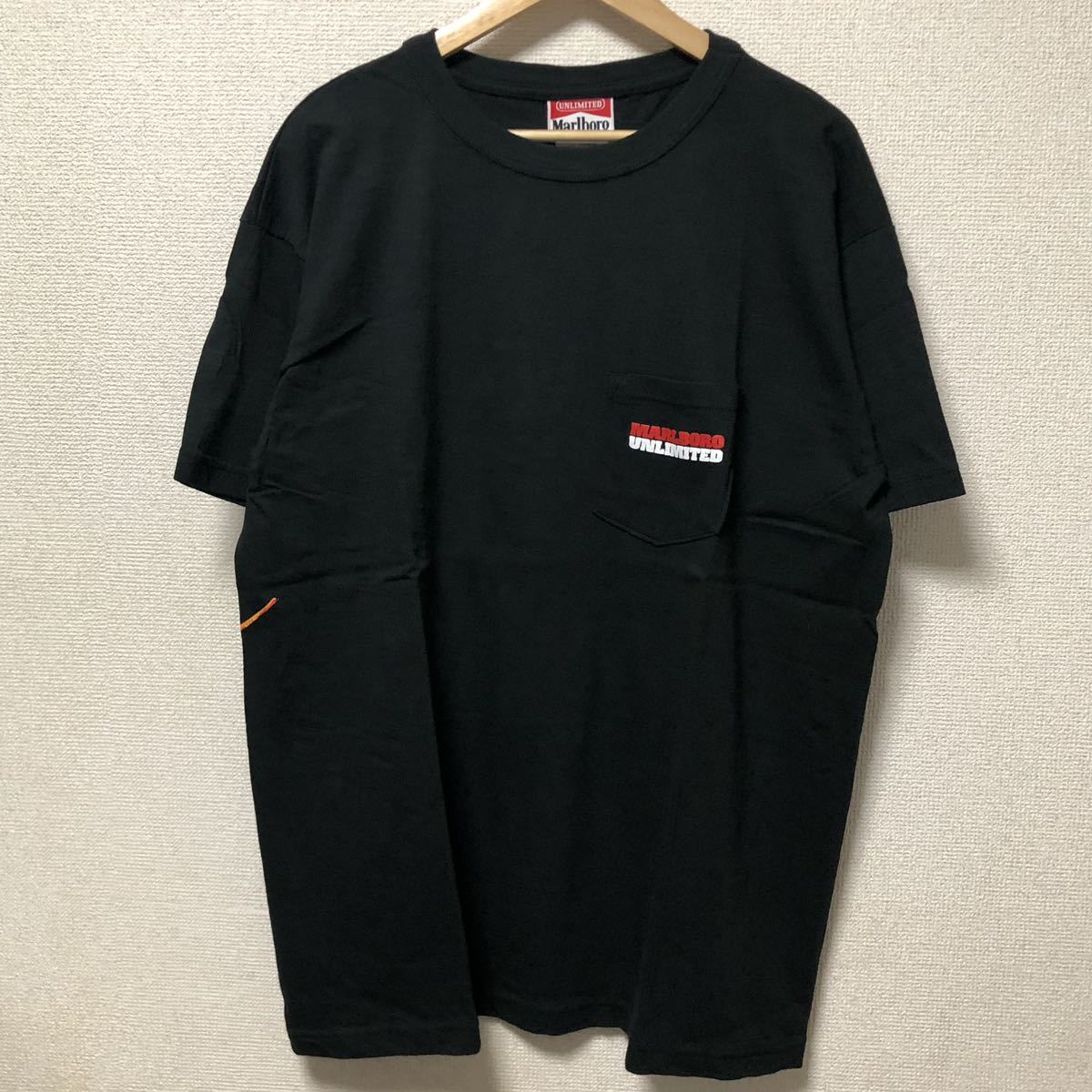 美品 90s Marlboro マルボロ トカゲ 90年代 リザード スネークパス