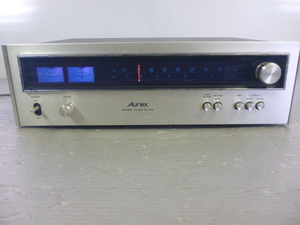 889234 AUrex オーレックス ST-410 ステレオチューナー