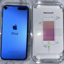 iPod touch 第7世代_画像1
