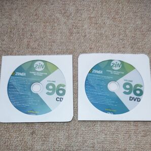 ズンバ DVDセット