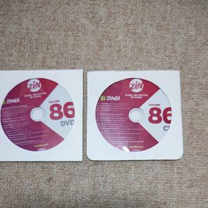 ズンバ DVDセット