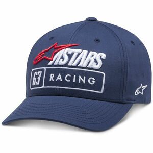 Alpinestars Formula Hat ネイビー アルパインスター キャップ 帽子