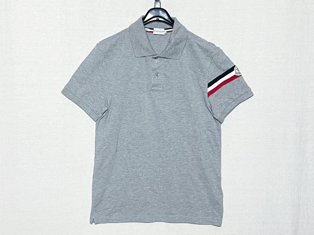 ヤフオク! -「slim fit シャツ」(男性用) (モンクレール)の落札相場