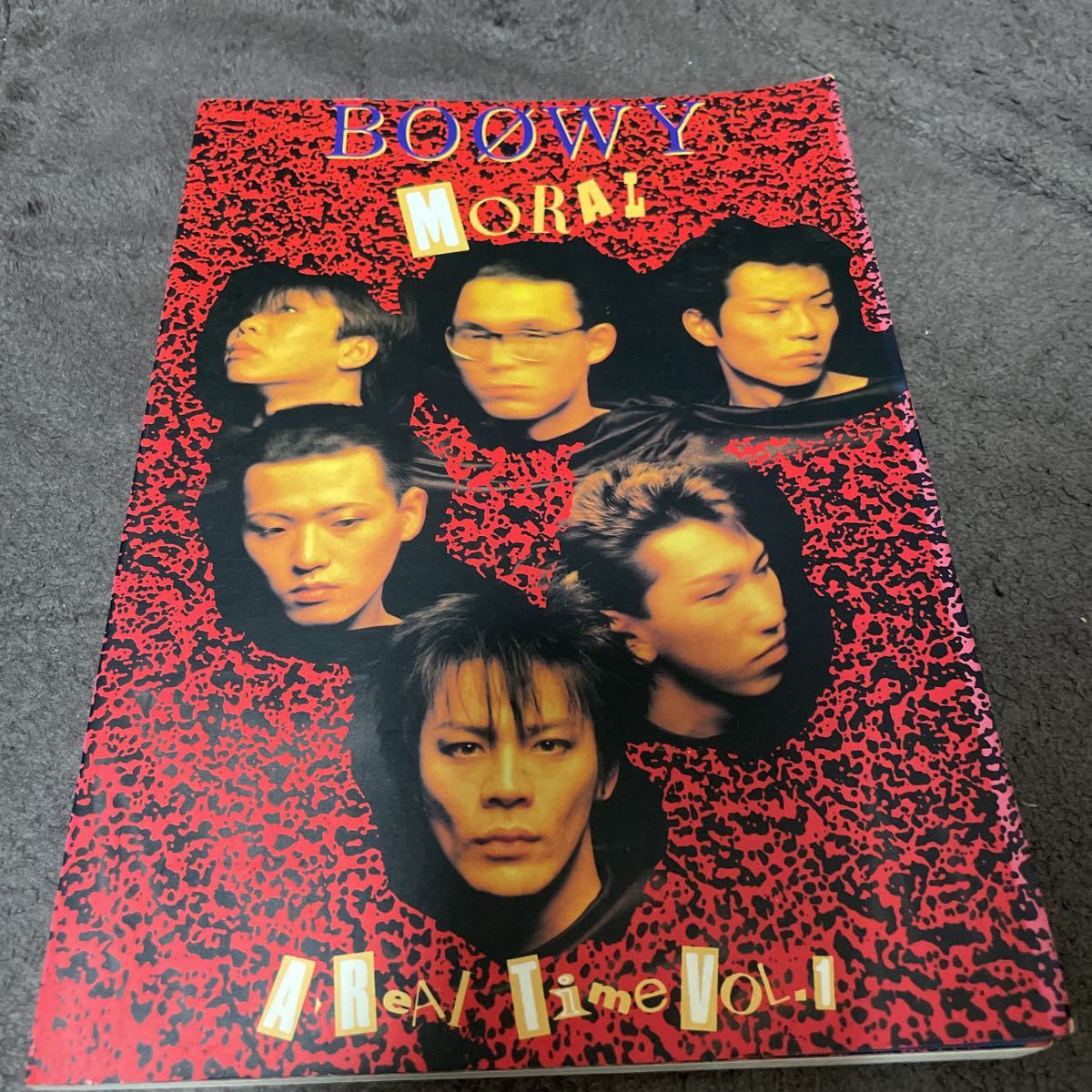 2023年最新】ヤフオク! -氷室京介・布袋寅泰の中古品・新品・未使用品一覧