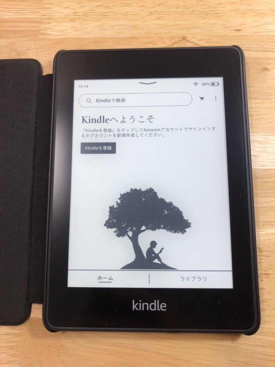 ヤフオク! -「Kindle paperwhite カバー」(コンピュータ) の落札相場