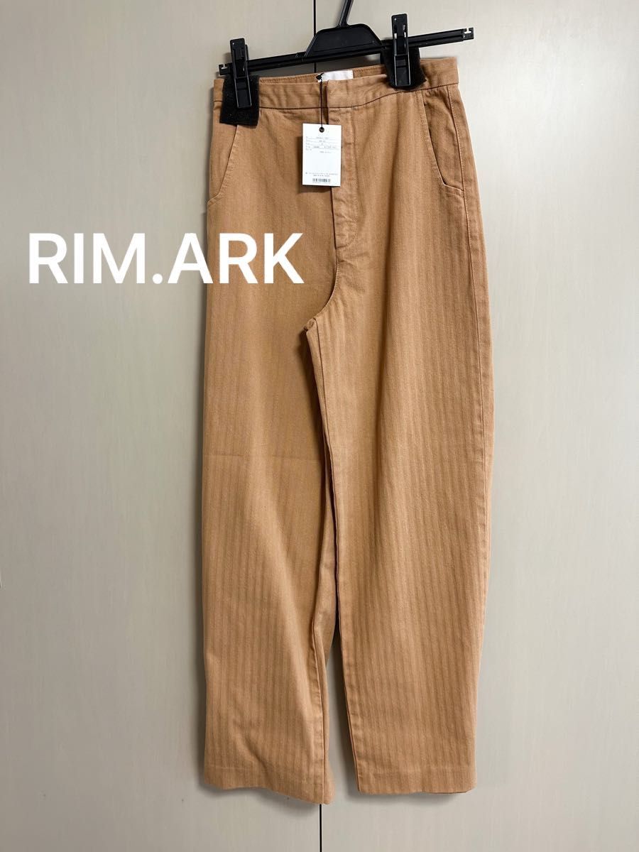 新品 RIM ARK リムアーク Big work shirt JK|Yahoo!フリマ(旧 新品 RIM ARK リムアーク Big work shirt JK|Yahoo!フリマ(旧