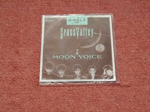 GrassValley　MOON VOICE