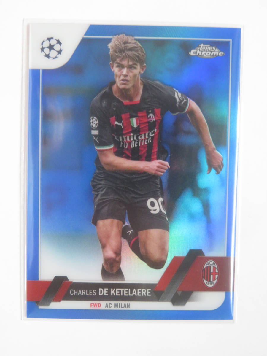 ジルー ミラン 50枚限定 topps chrome uefa | vianostra.fr