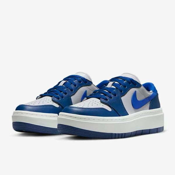 NIKE エアジョーダン1 エレベート LOW 24 cm