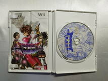 【中古品】 Wiiソフト ドラゴンクエストソード 仮面の女王と鏡の塔_画像3