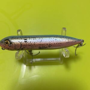 ヘドン ザラパピー　HEDDON