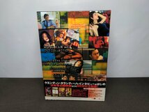セル版 ウォン・カーウァイ DVDコレクション デジタル・リマスター版 / ef323_画像3