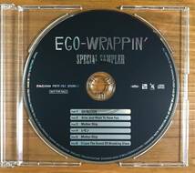 EGO-WRAPPIN' エゴラッピン　プロモーション非売品　スペシャル・サンプラー　CD_画像2