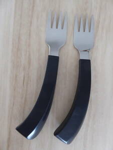 [m11227y z] right profit . for cutlery Amefa Fork 2 ps 18-8 stainless steel 