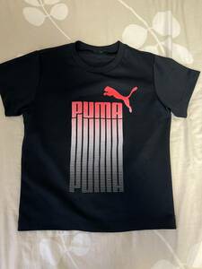 PUMA キッズ Tシャツ