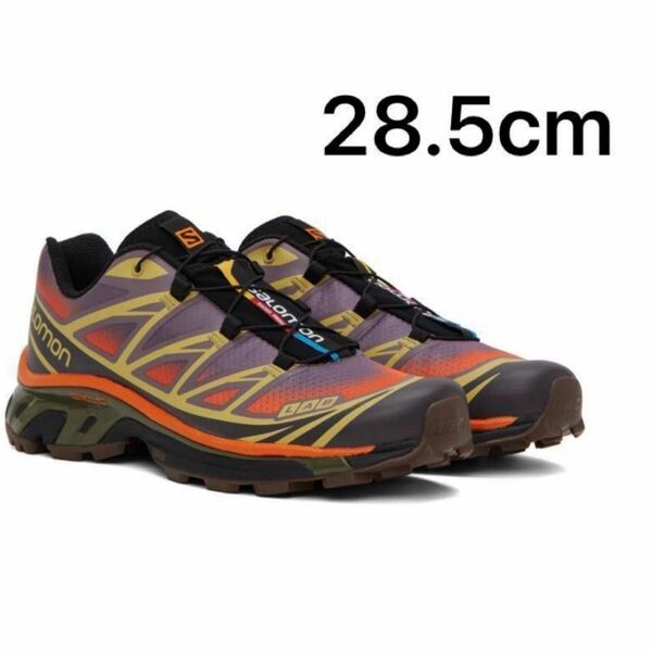 salomon xt-6 skyline 28.5cm