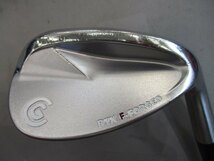 クリーブランド RTX F-FORGED 56-14/MiyazakiWG60(JP)/Wedge/56[78739]_画像1