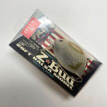 【TU0217】 Megabass メガバス Z-BUD Zバド Z-RABBIT Zラビット NO USAGI ( 中古 廃盤 レア 人気カラー バスノイジー ソフトバルサ )_画像1