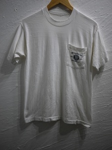 ポケットTシャツ ヴィンテージ Pocket T-shirt 5630