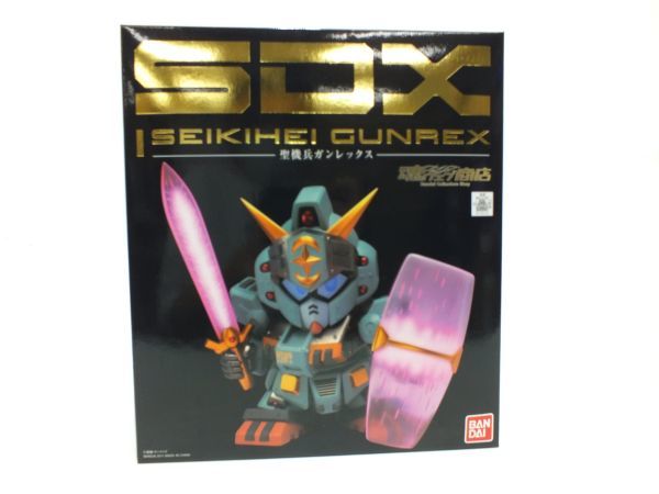 Yahoo!オークション -「sdx ガンレックス」(その他) (ガンダム)の落札