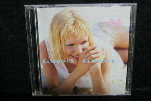 【中古CD】 プロモ盤 / 非売品 / Claudia Claudia / Relaxin' / クラウディア・クラウディア / リラクシン