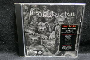 【中古CD】 LIMP BIZKIT / NEW OLD SONGS / リンプ・ビズキット