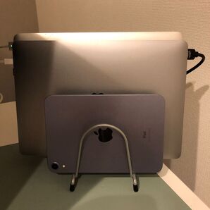 mac book スタンド